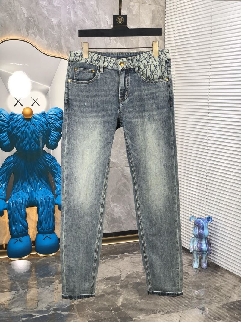 Christian Dior Jeans